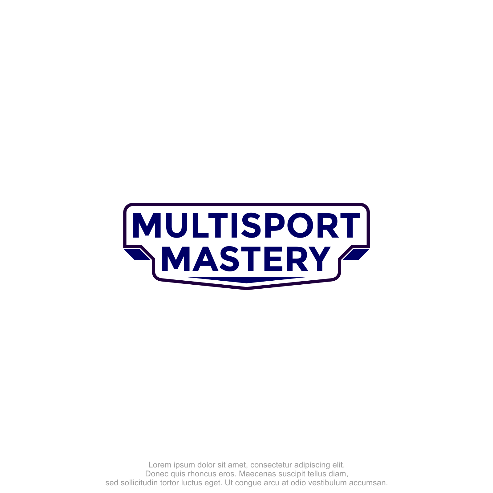 Logo Design by M.Syaiful Huda for this project | Design #37426446