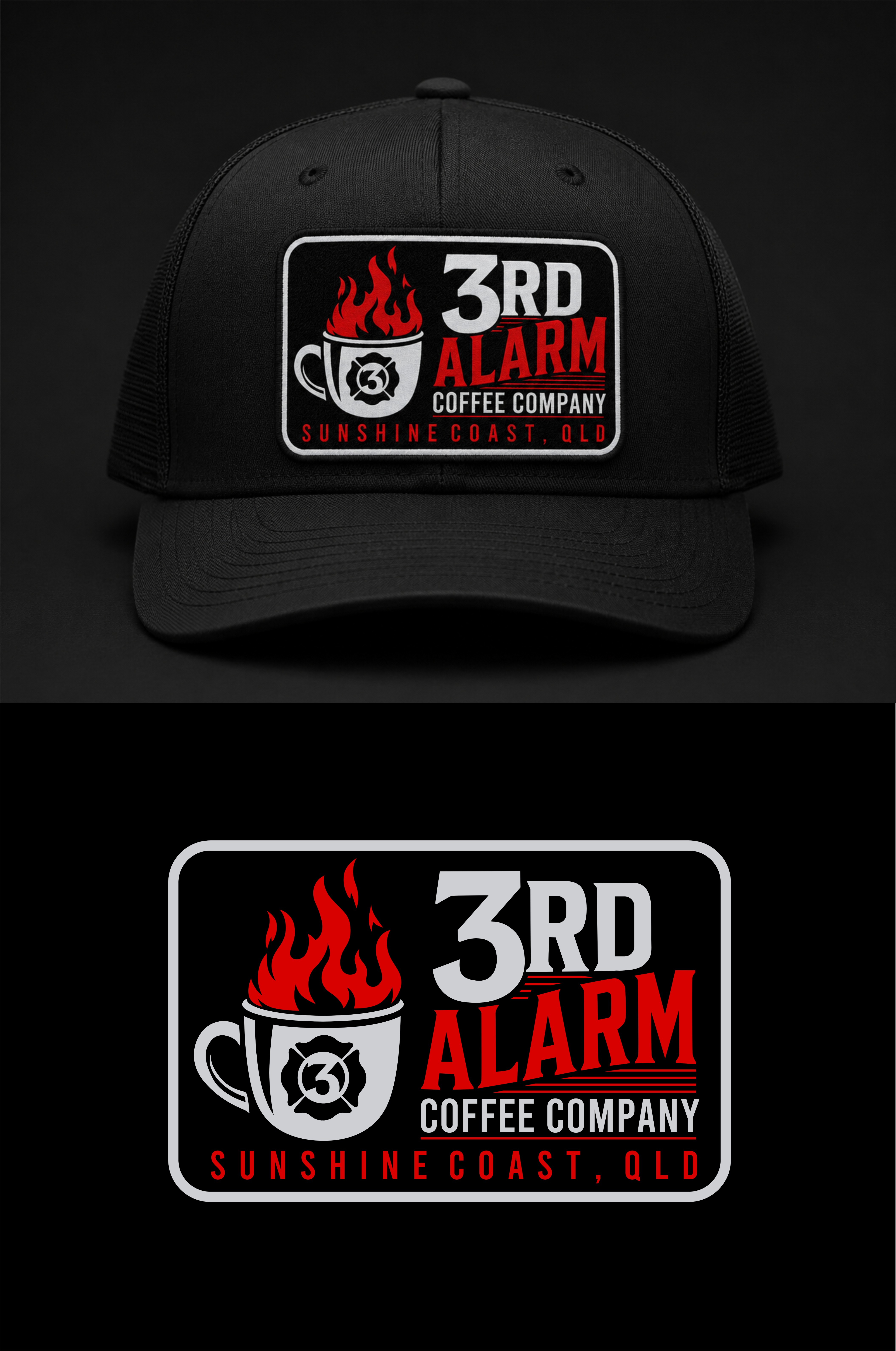 Graphic Design by rgb01 for this project | Design #37441344