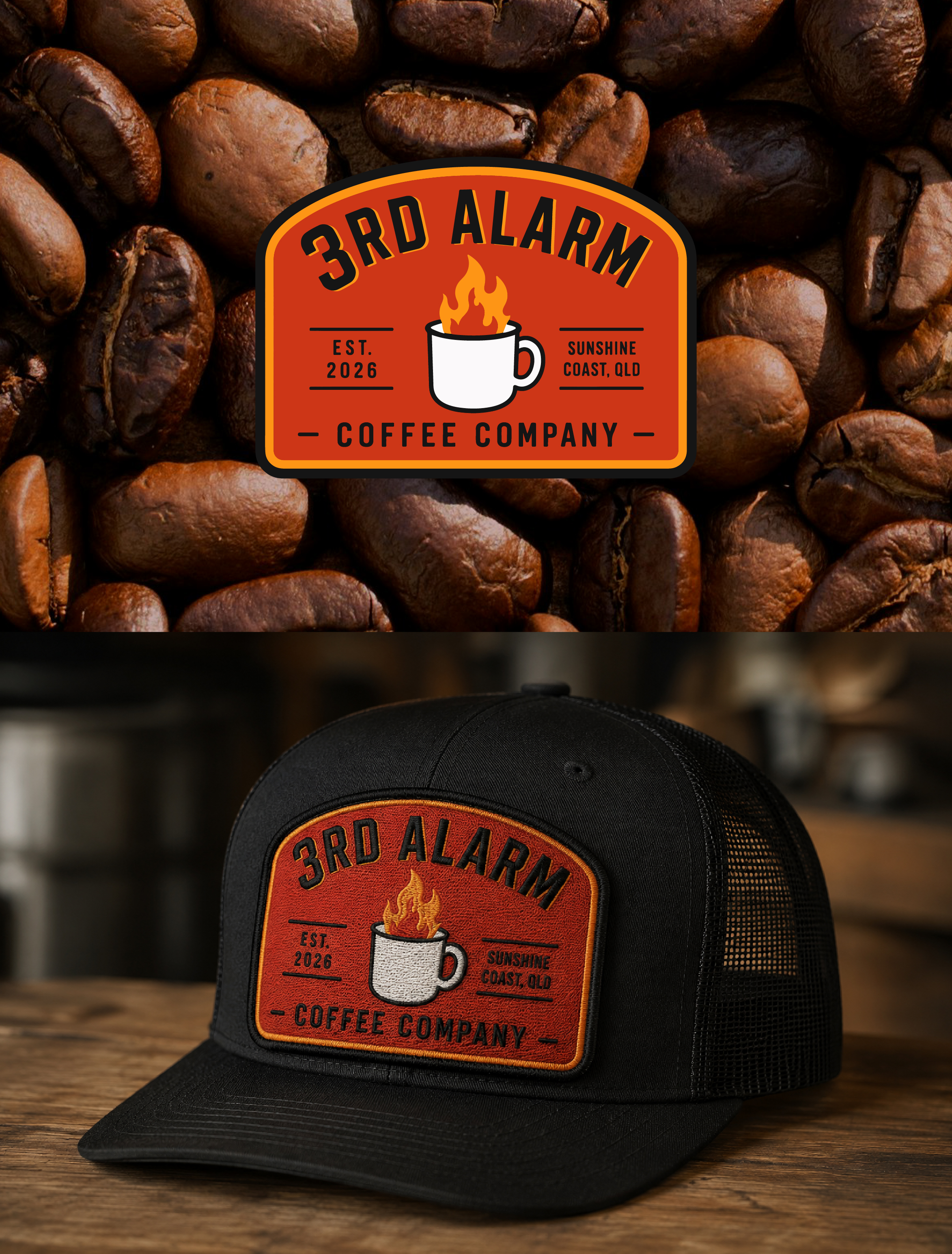 Graphic Design by Javi P for this project | Design #37425125