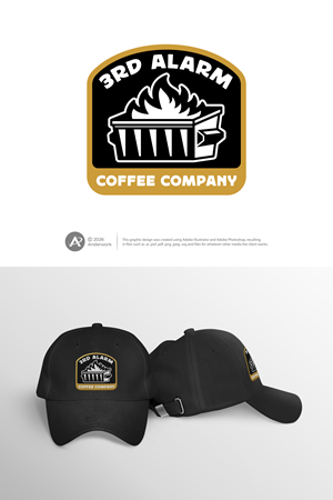 Graphic Design by Anderwork for this project | Design #37460791