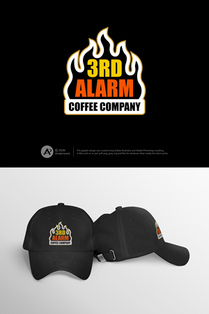 Graphic Design by Anderwork for this project | Design: #37462341