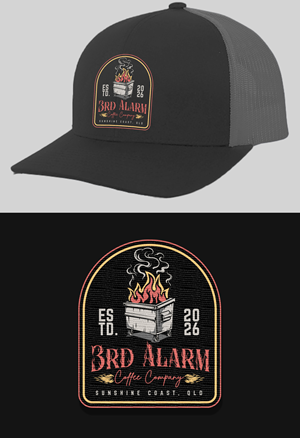 Graphic Design by KickArt for this project | Design: #37448366
