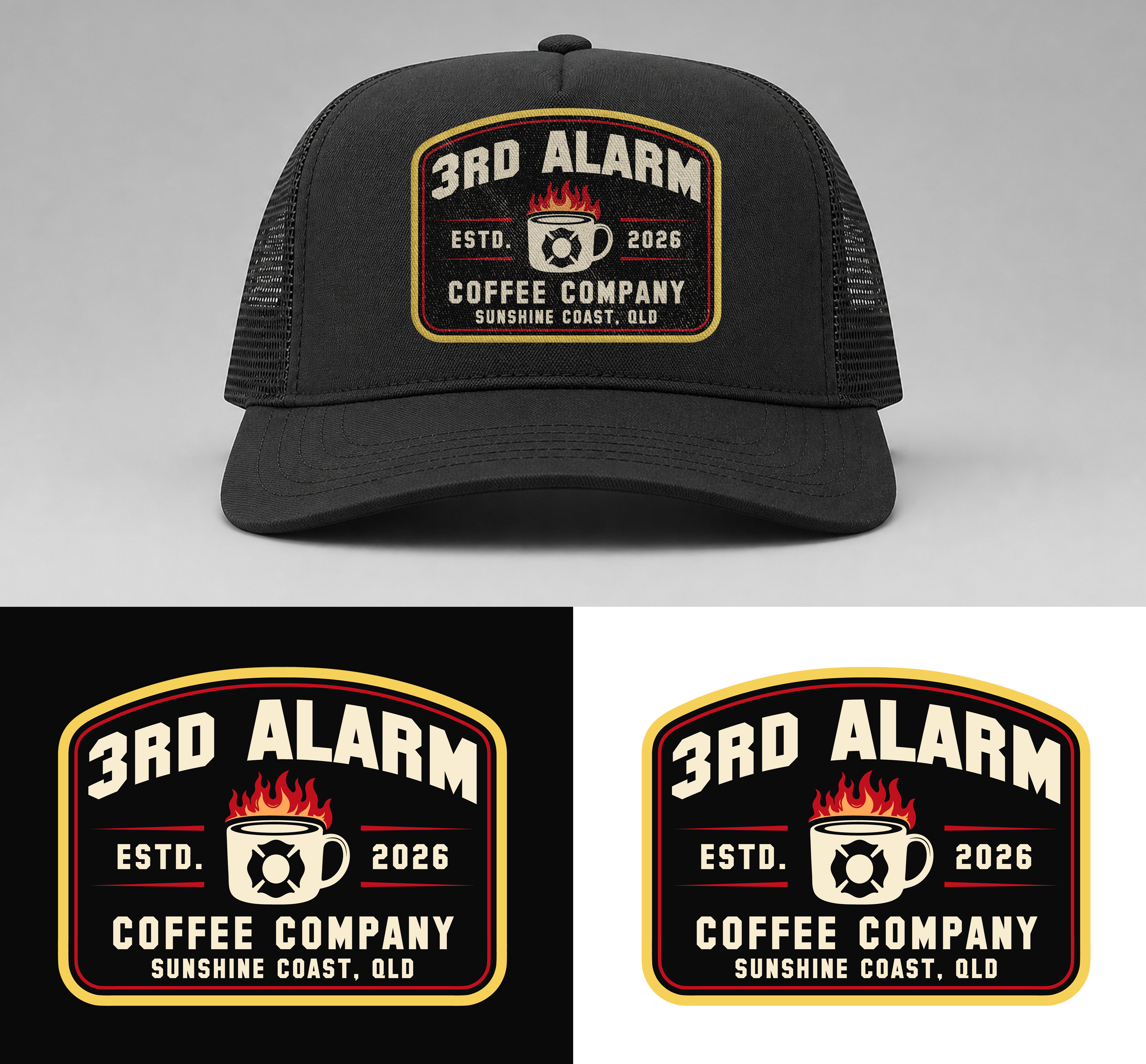 Graphic Design by Rickyy for this project | Design #37425502