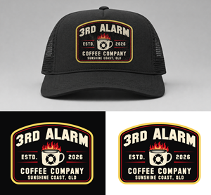 Graphic Design by Rickyy for this project | Design: #37425504