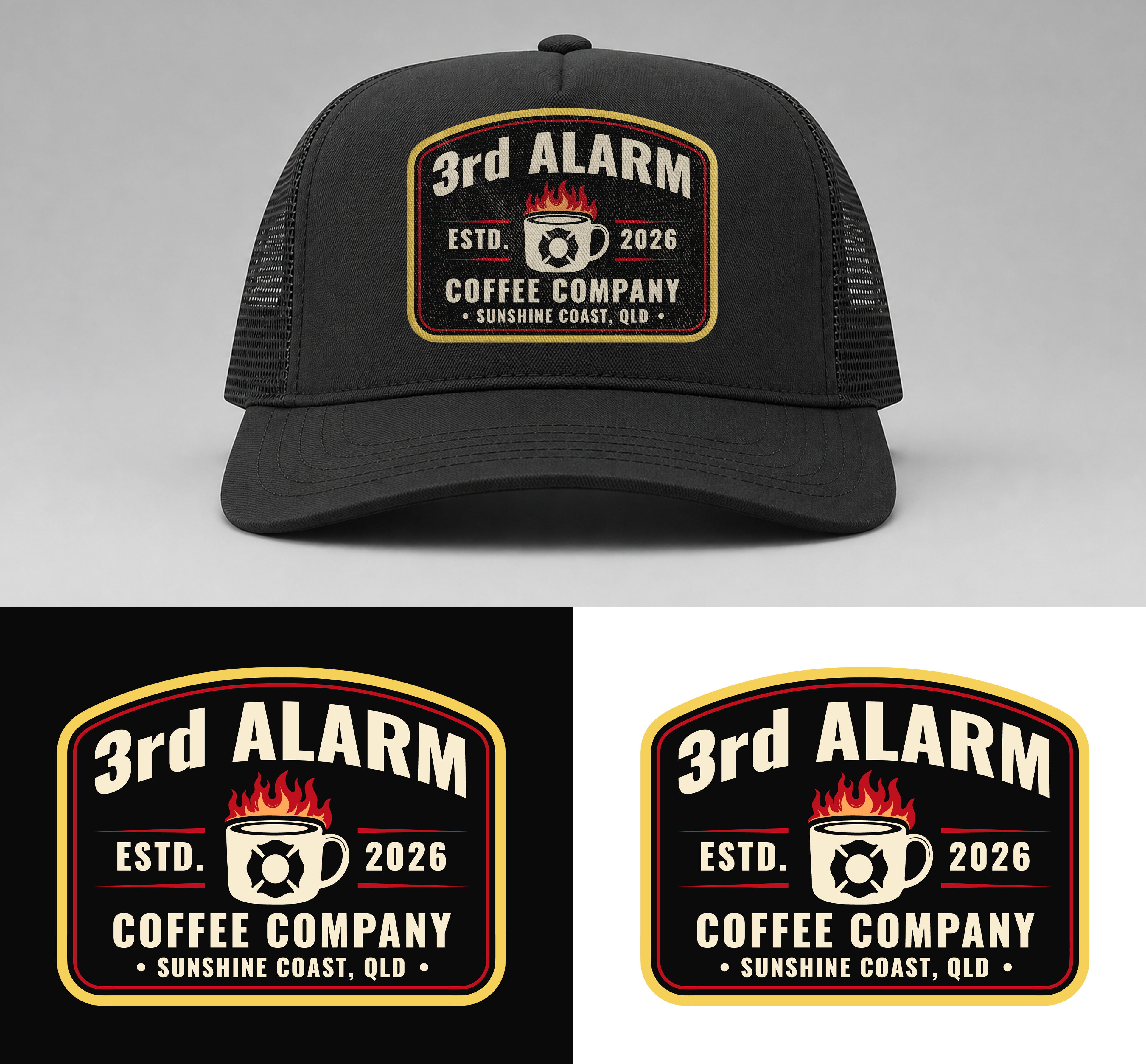 Graphic Design by Rickyy for this project | Design #37425505