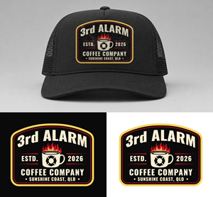 Graphic Design by Rickyy for this project | Design: #37425505