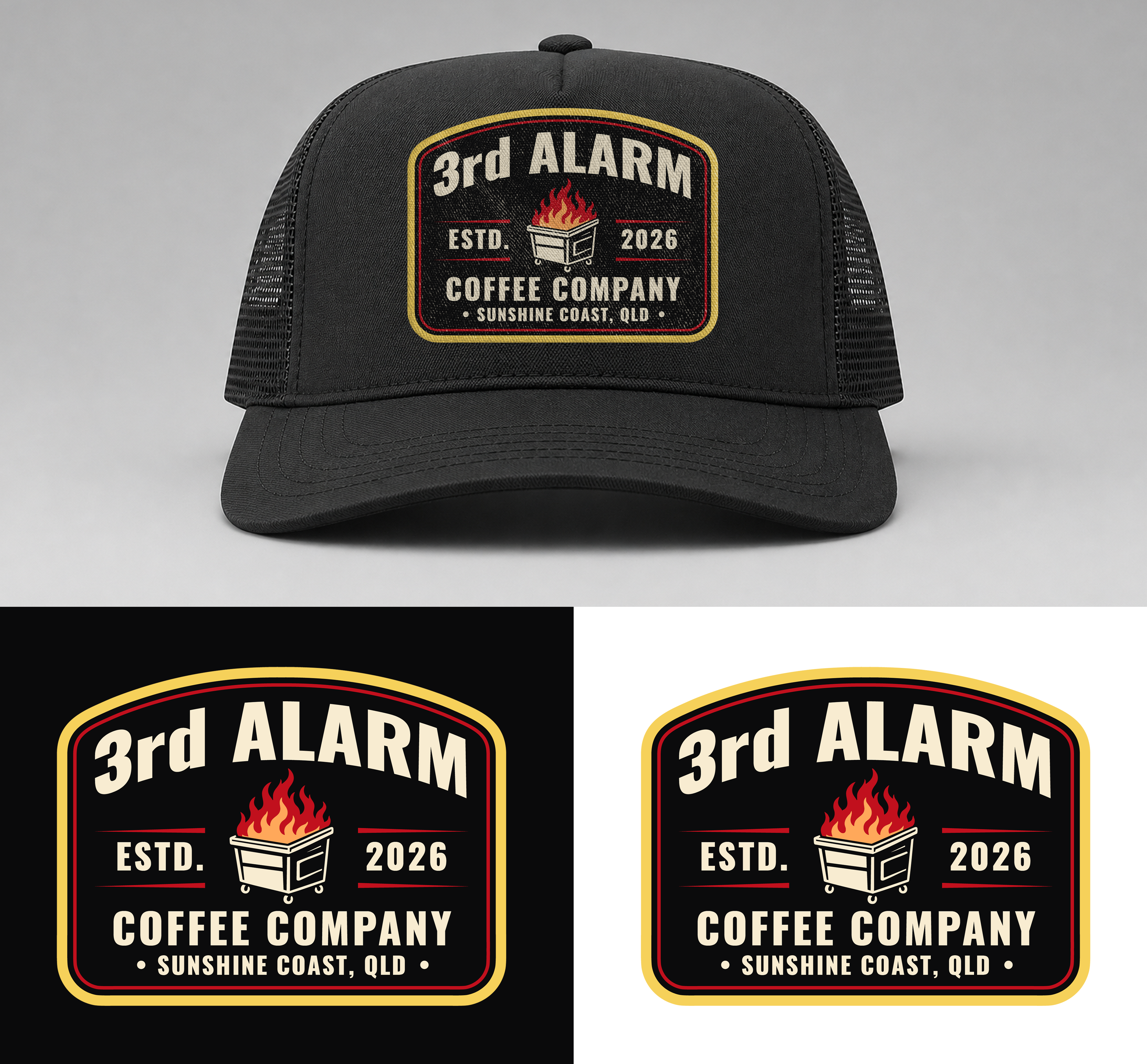 Graphic Design by Rickyy for this project | Design #37425553