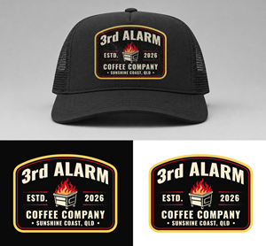 Graphic Design by Rickyy for this project | Design: #37425553