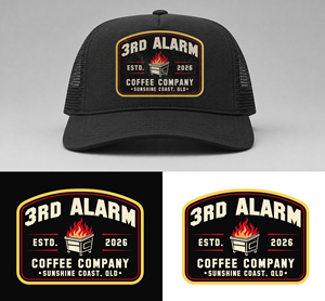 Graphic Design by Rickyy for this project | Design: #37425554