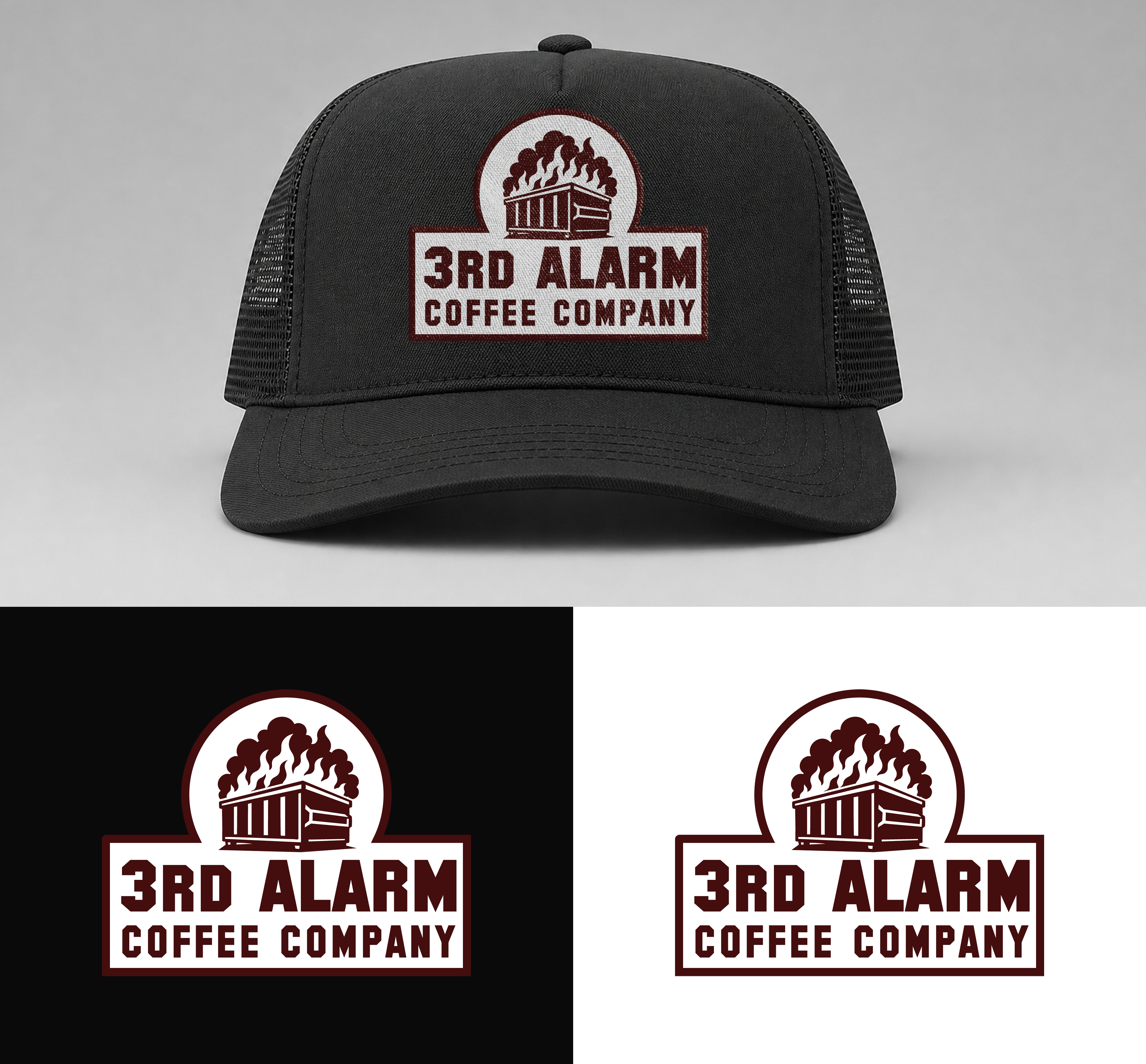 Graphic Design by Rickyy for this project | Design #37447481