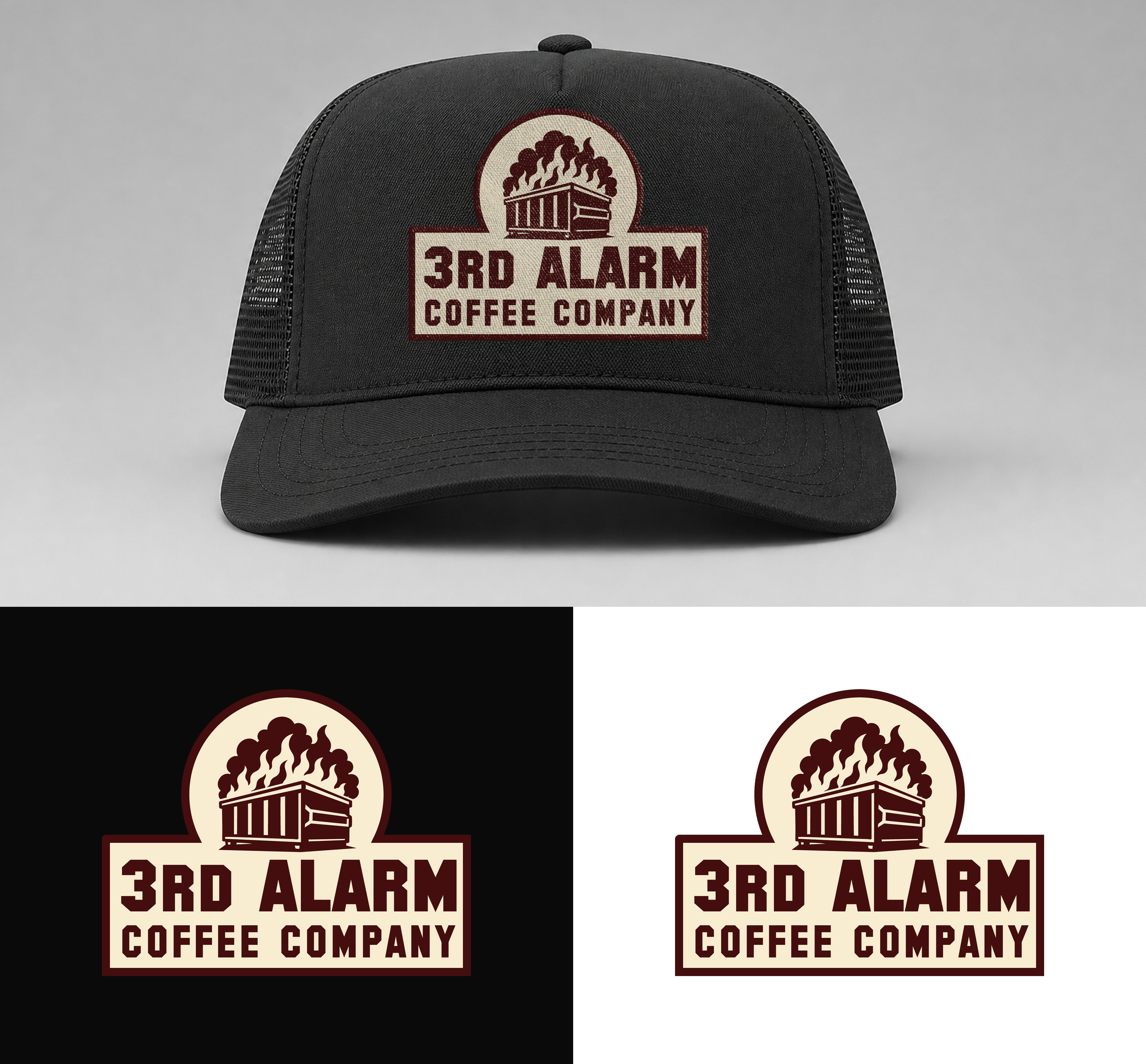 Graphic Design by Rickyy for this project | Design #37447482