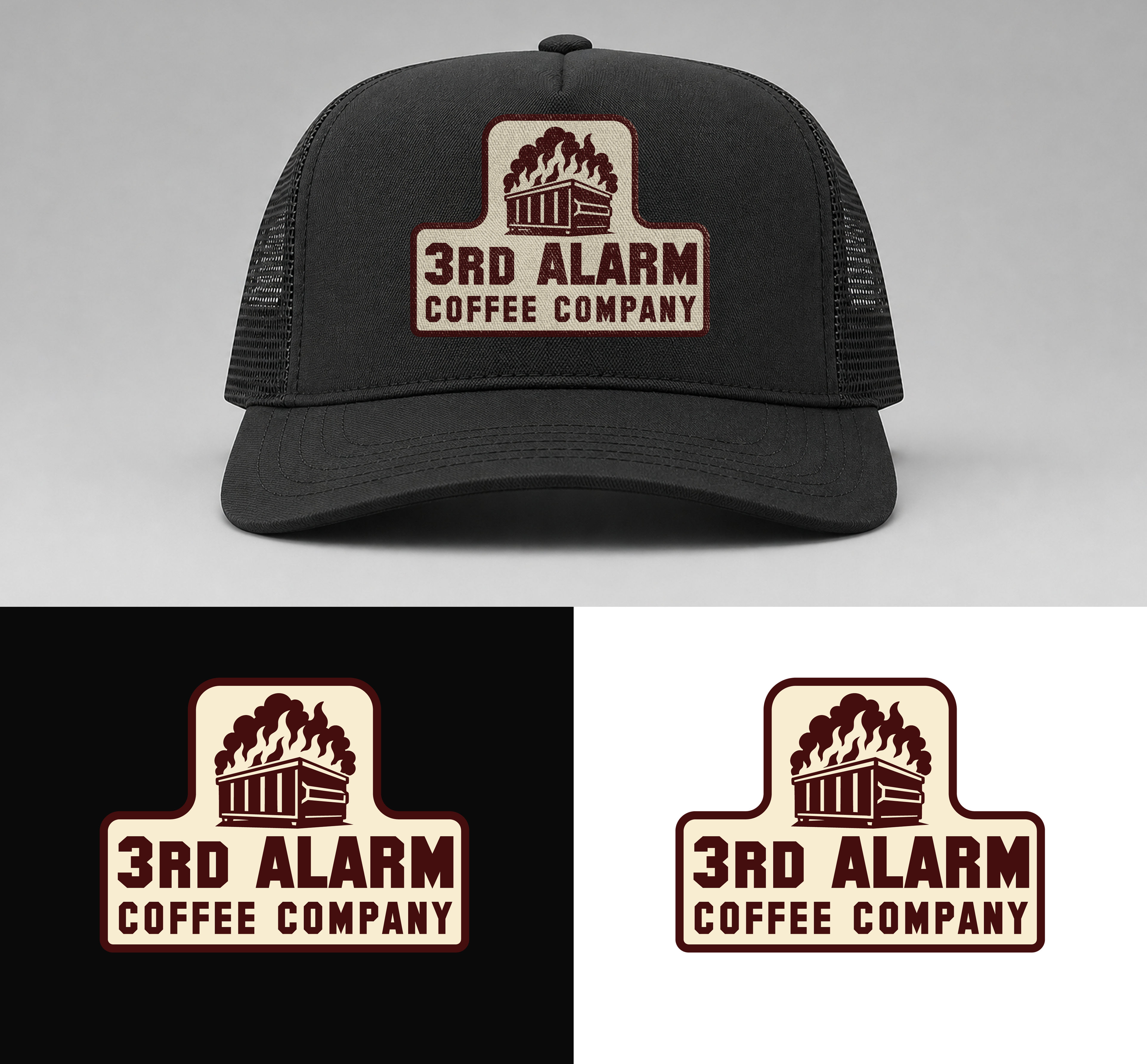 Graphic Design by Rickyy for this project | Design #37447483