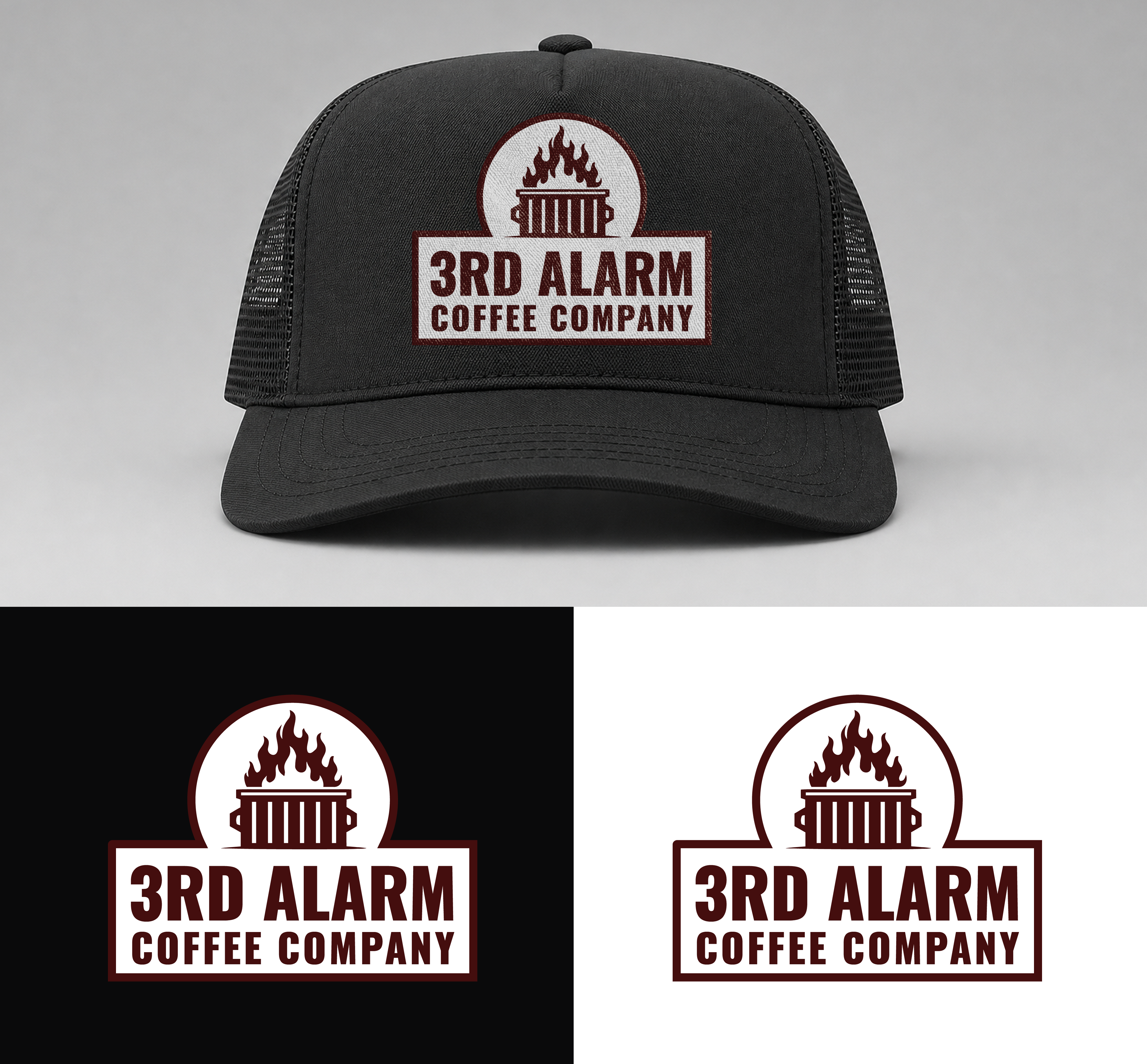 Graphic Design by Rickyy for this project | Design #37447949