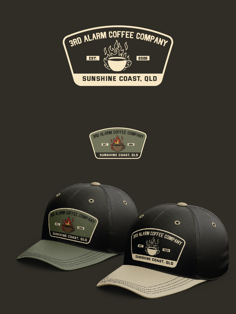 Graphic Design by Ngoeg for this project | Design #37444966