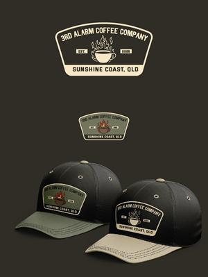 Graphic Design by Ngoeg for this project | Design: #37444966