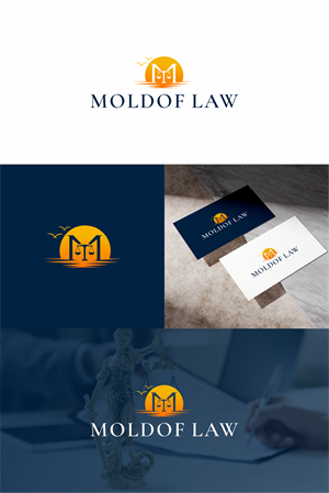 Logo Design by ndra for this project | Design: #37425350