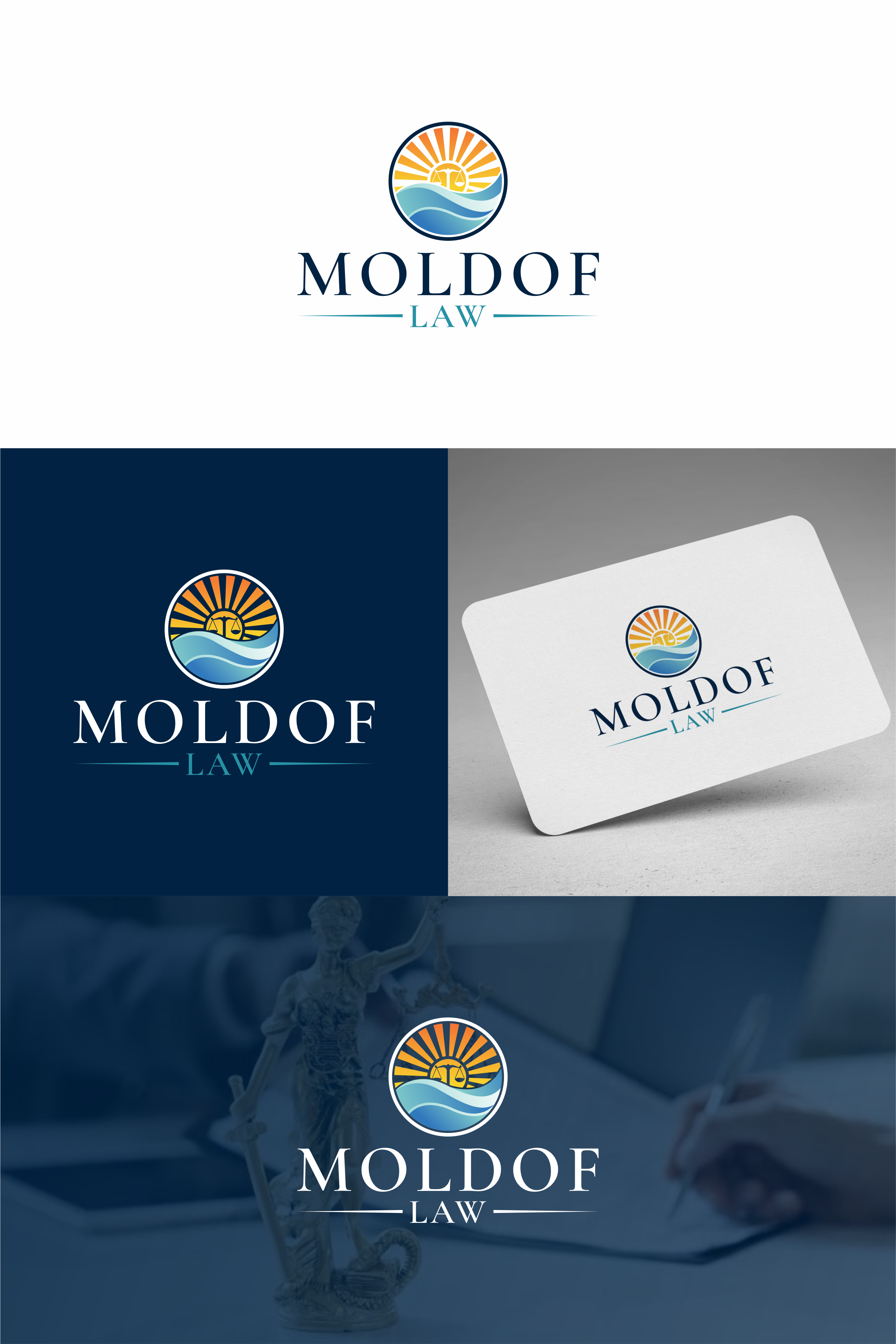 Logo Design by ndra for this project | Design #37442477