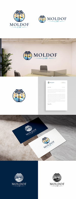 Logo Design by ndra for this project | Design: #37451194