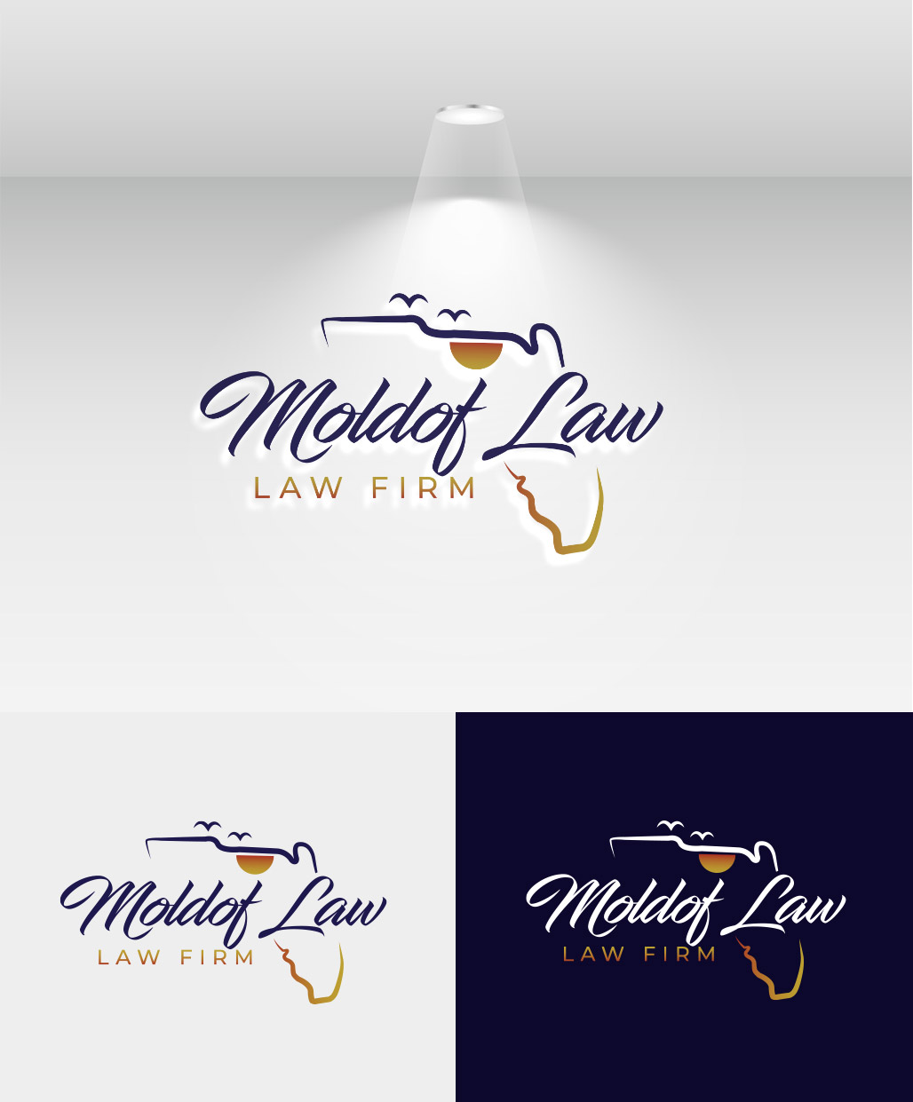Logo Design by M Art & Design for this project | Design #37425599