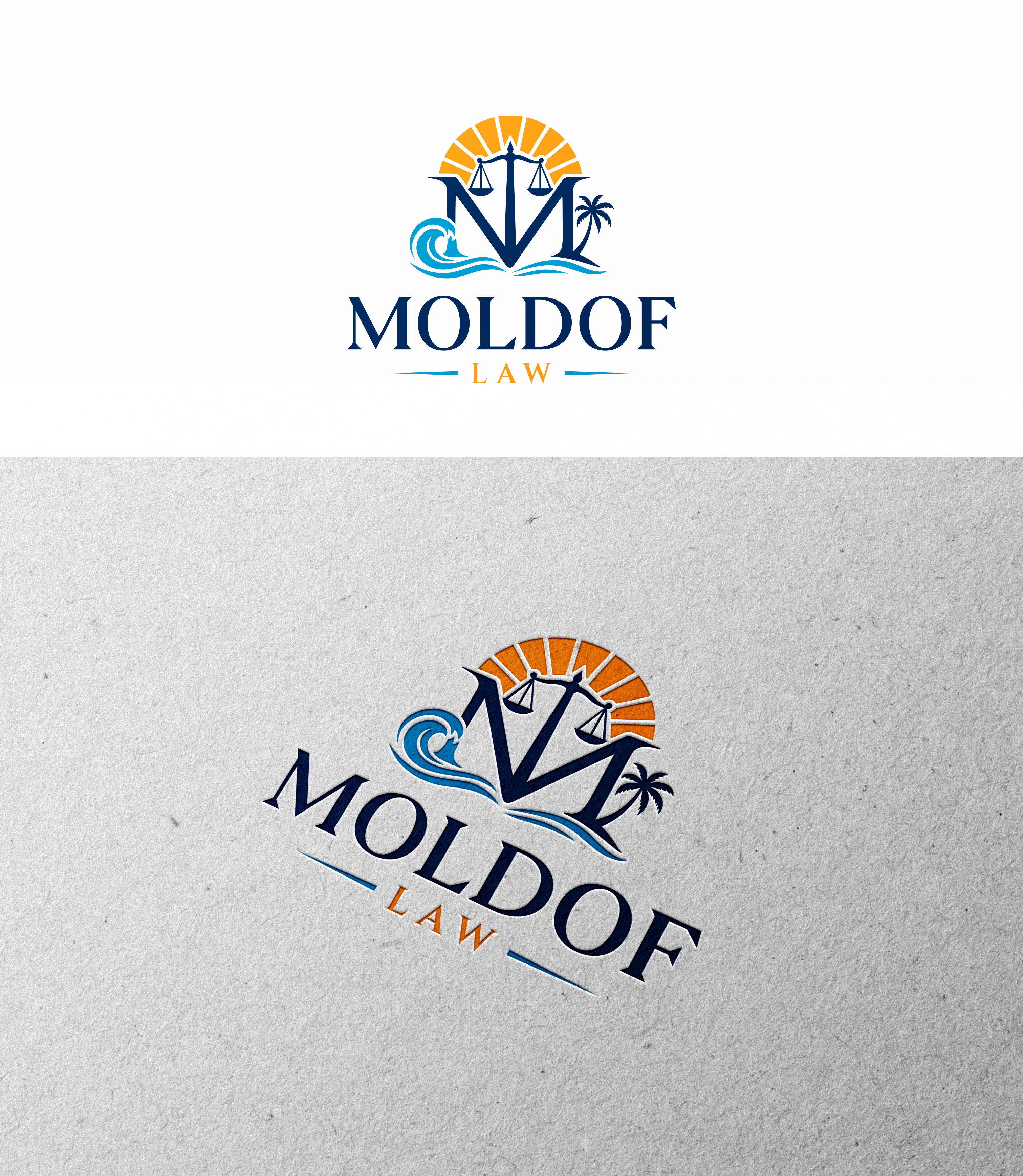 Logo Design by BANI GD for this project | Design #37445768