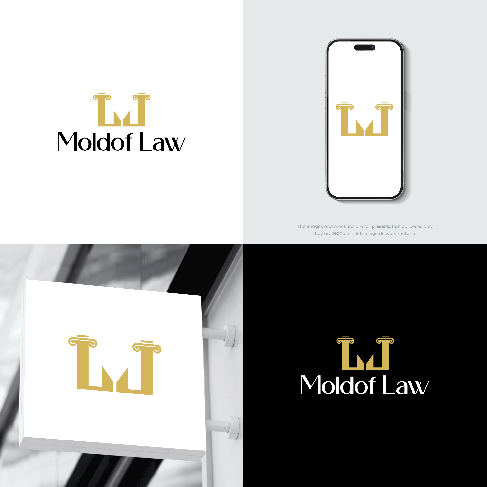 Logo Design by Royco for this project | Design #37426796