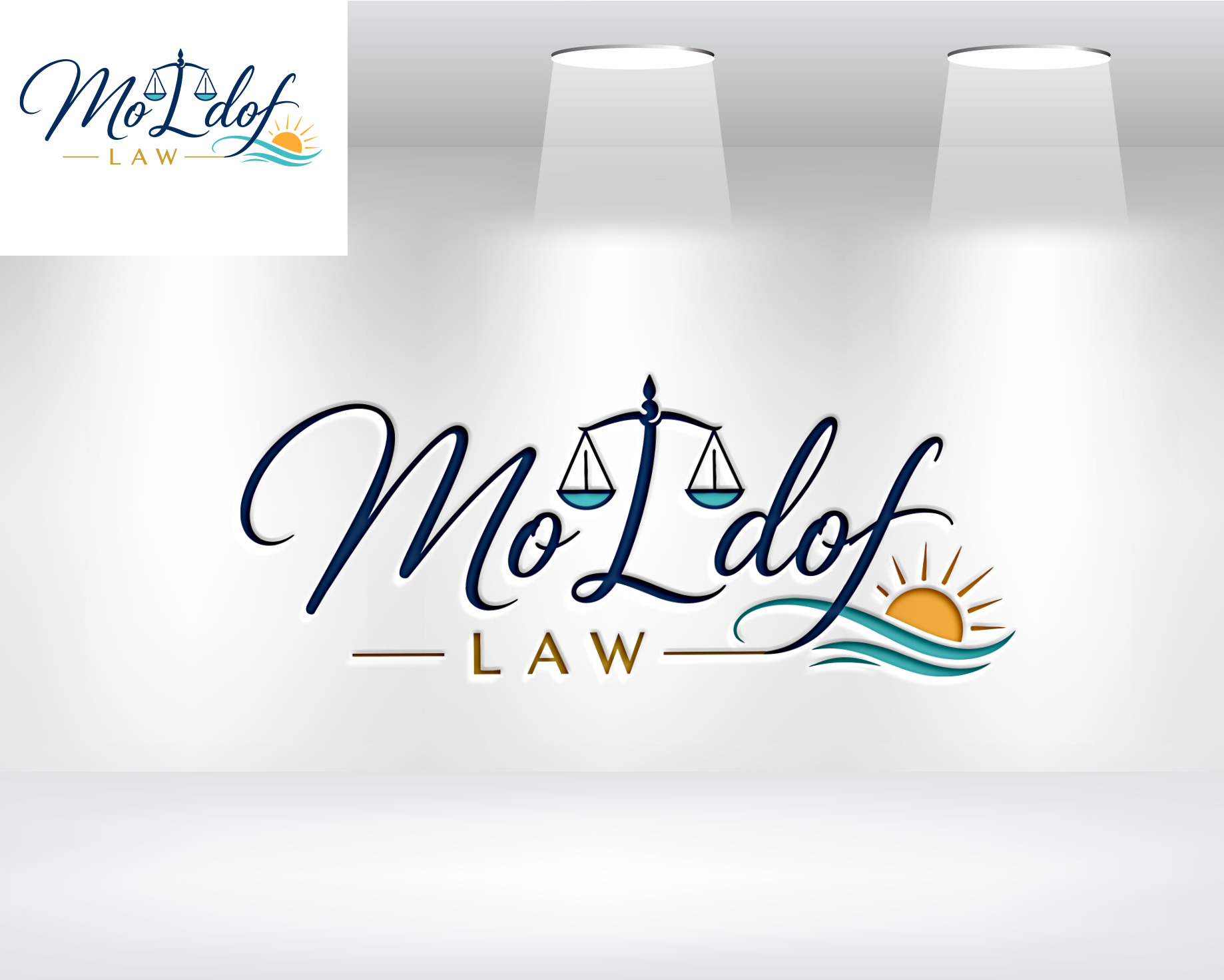 Logo Design by MT Tasnim for this project | Design #37426435