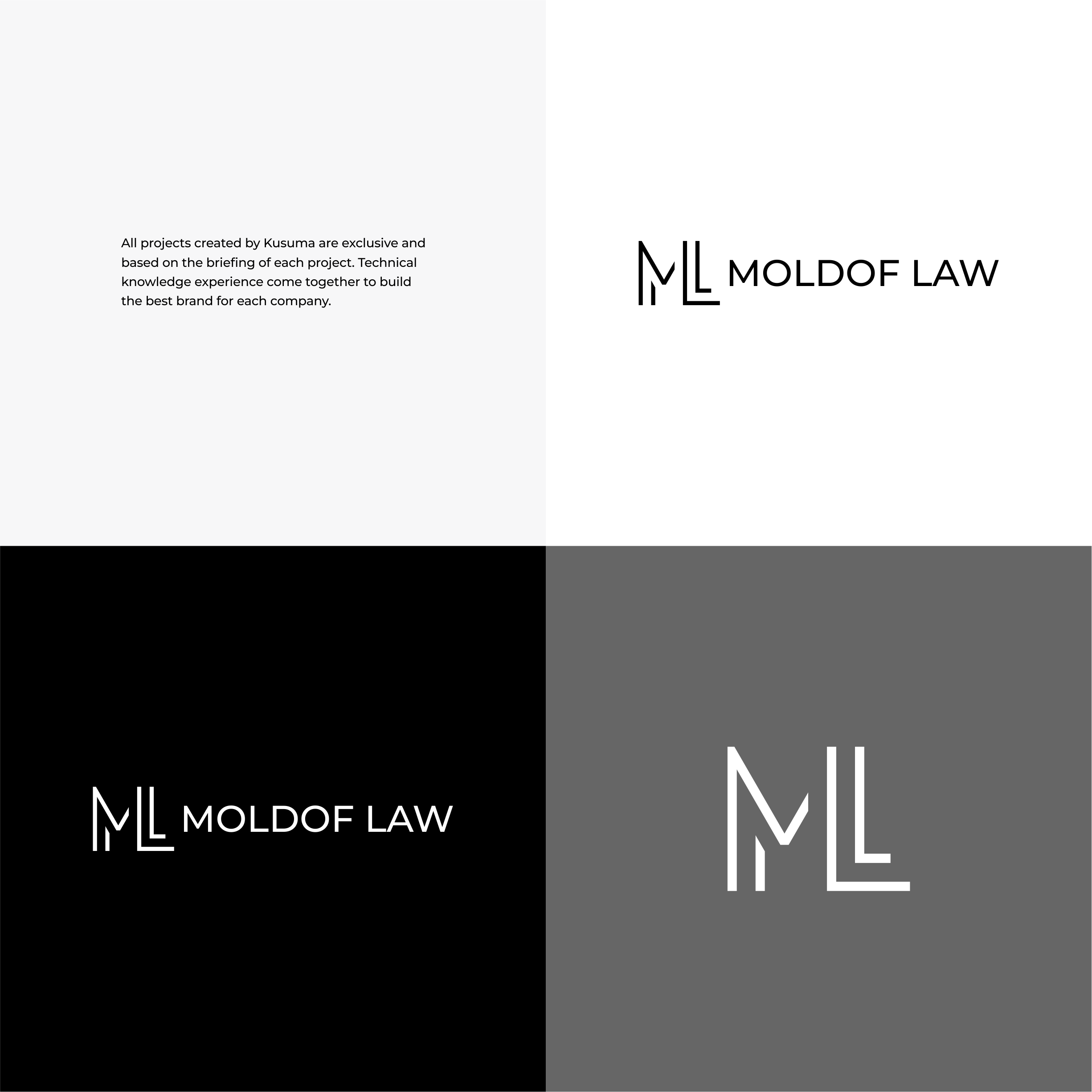 Logo Design by Kusuma Studio for this project | Design #37424768
