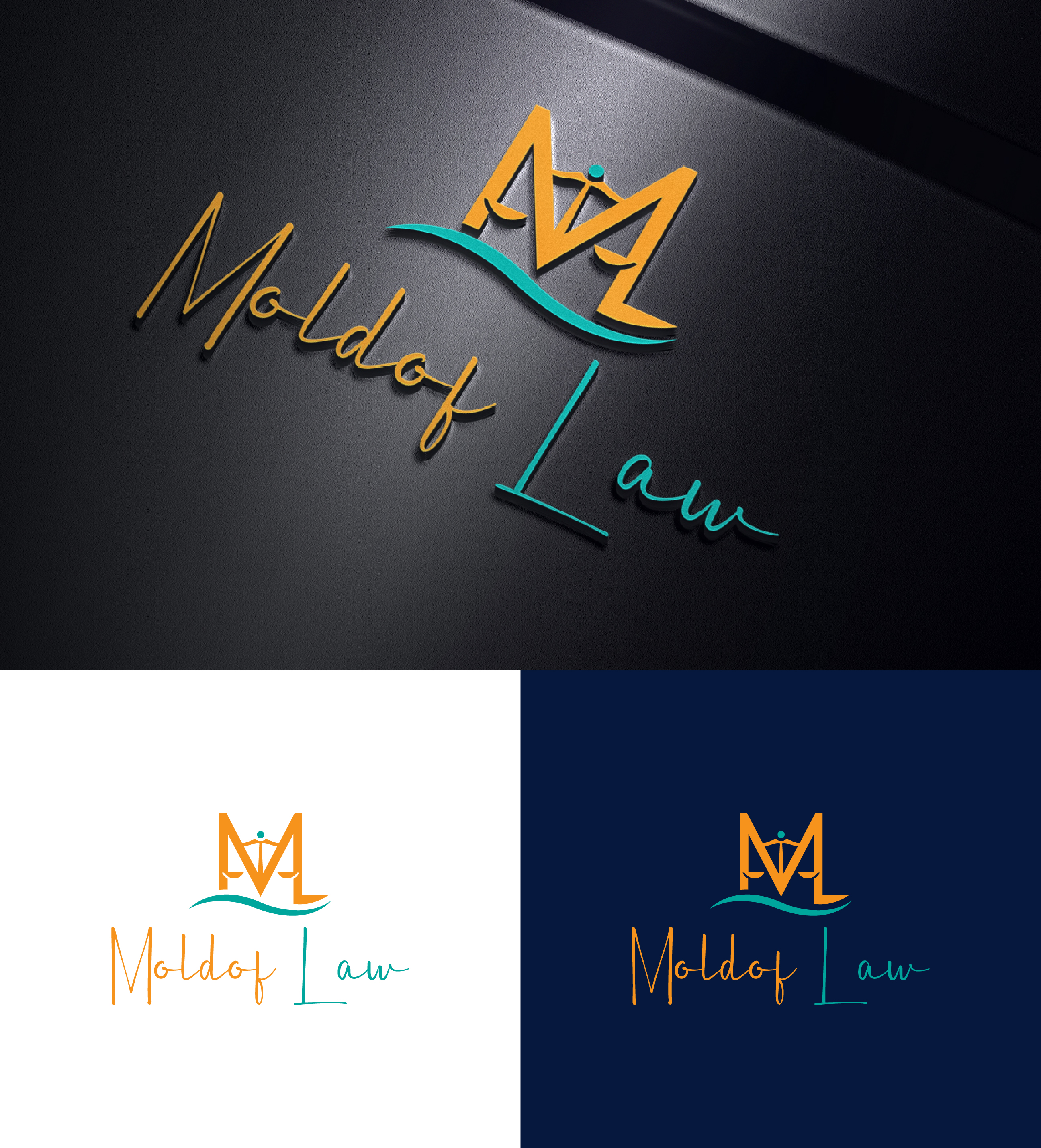 Logo Design by Creative Poli for this project | Design #37434781