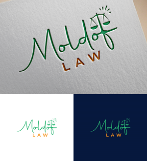 Logo Design by Creative Poli for this project | Design: #37434961