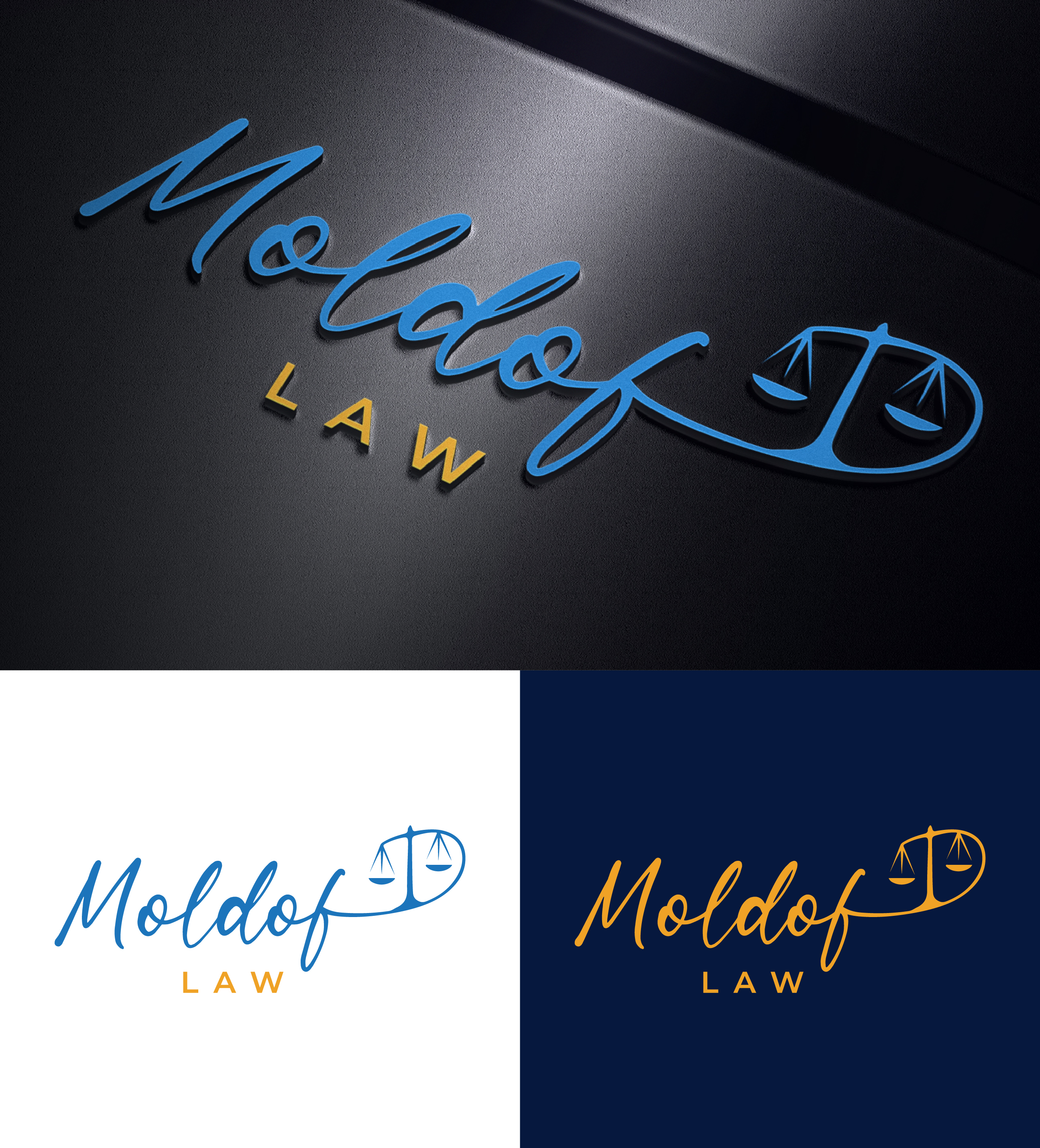 Logo Design by Creative Poli for this project | Design #37435072