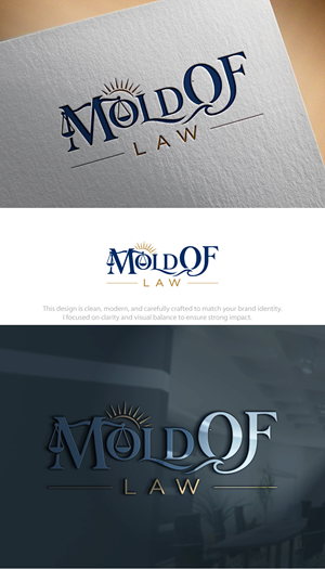 Logo Design by Hamza  Al-Muttalib for this project | Design: #37425172
