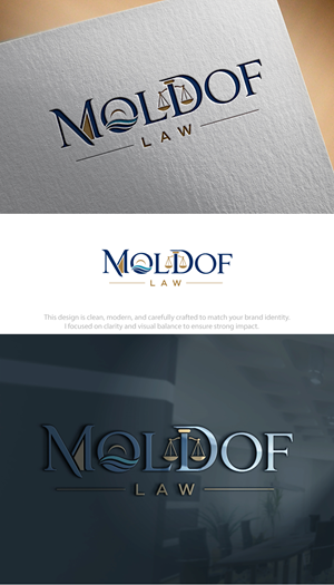 Logo Design by Hamza  Al-Muttalib for this project | Design: #37425173
