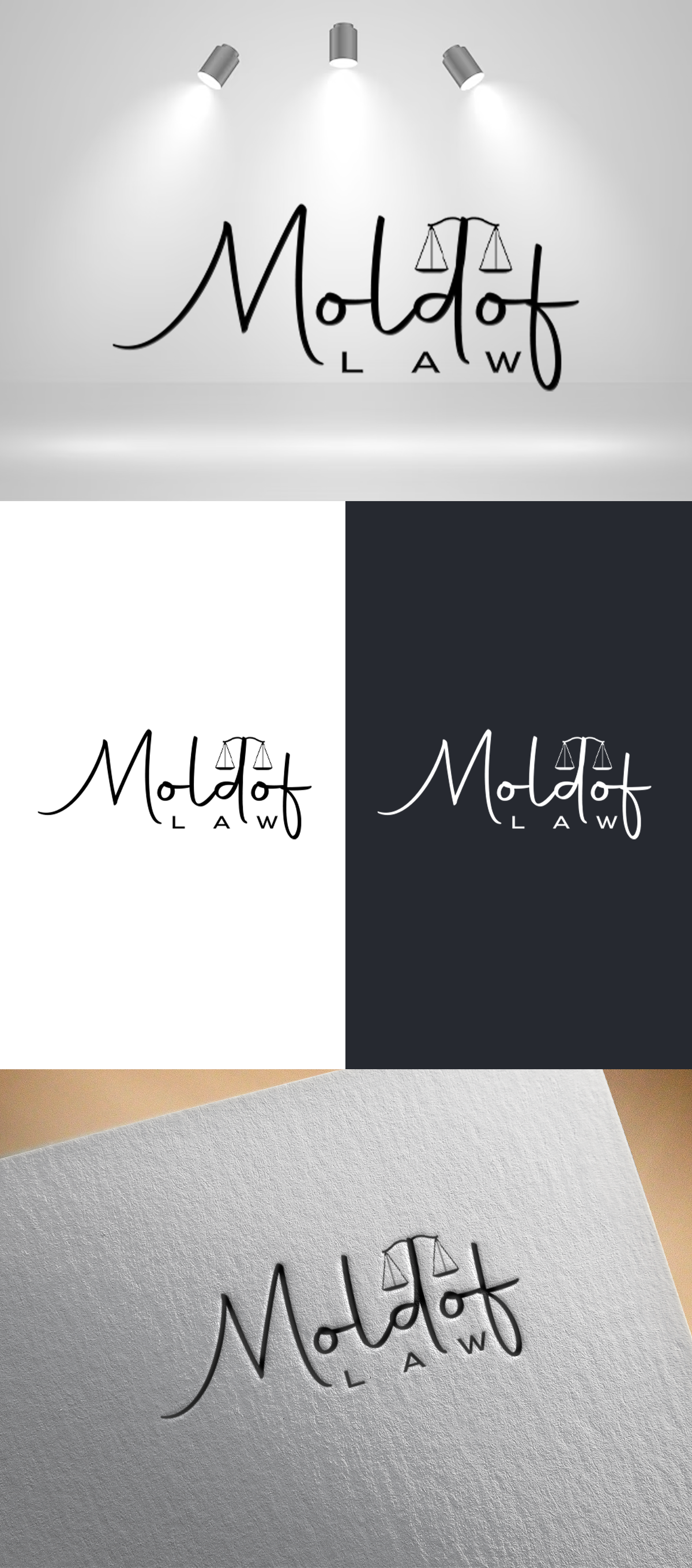 Logo Design by SANJU1 for this project | Design #37432931