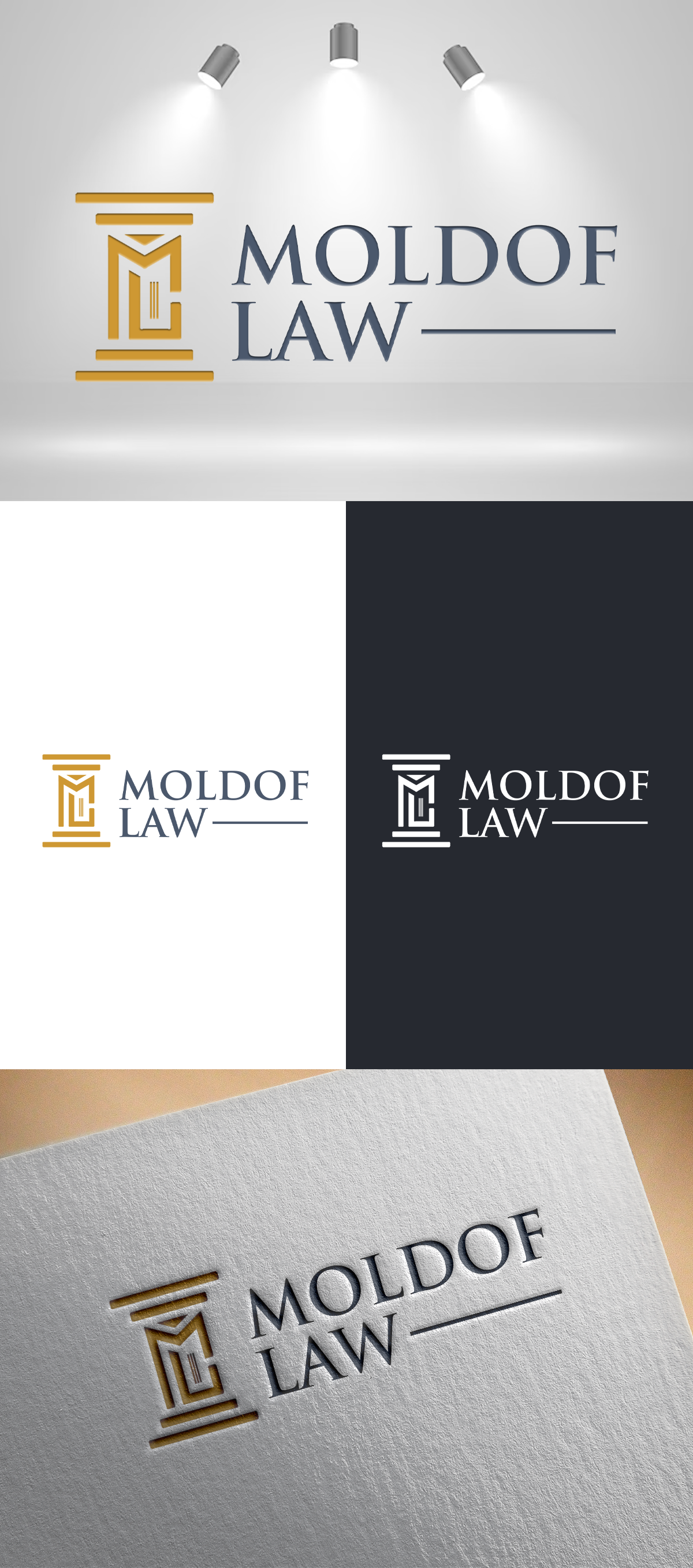 Logo Design by SANJU1 for this project | Design #37433008