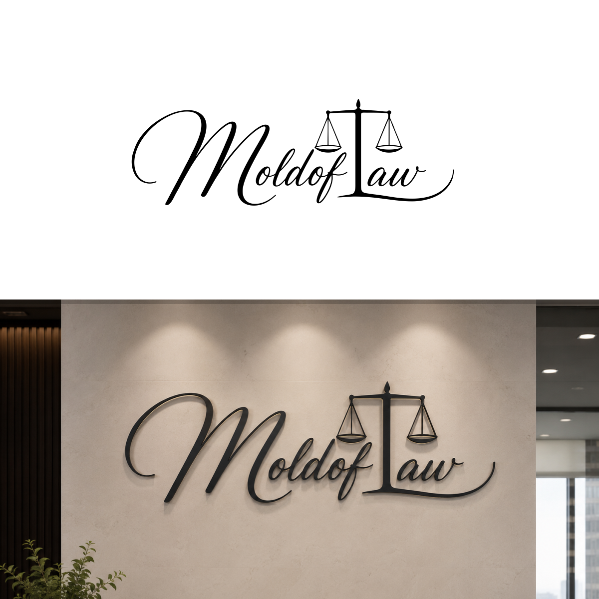 Logo Design by Deeone™ for this project | Design #37427006