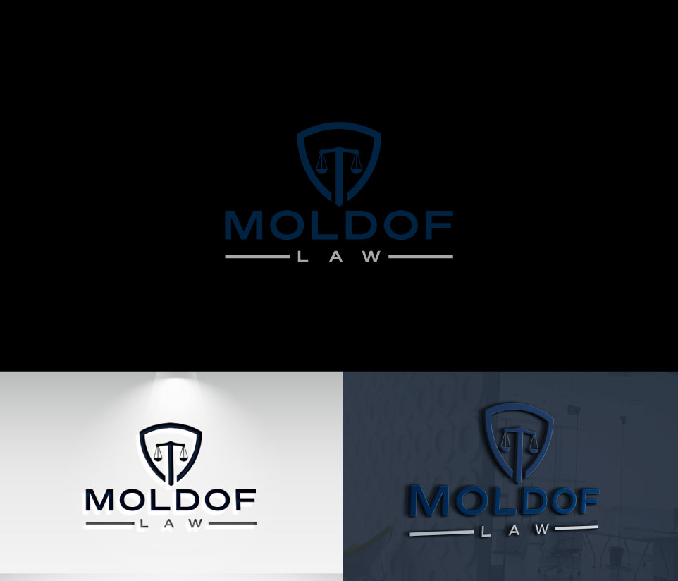 Logo Design by belayat733 for this project | Design #37451455