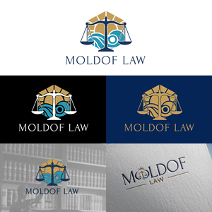 Logo Design by Delusion Studio for this project | Design: #37428000