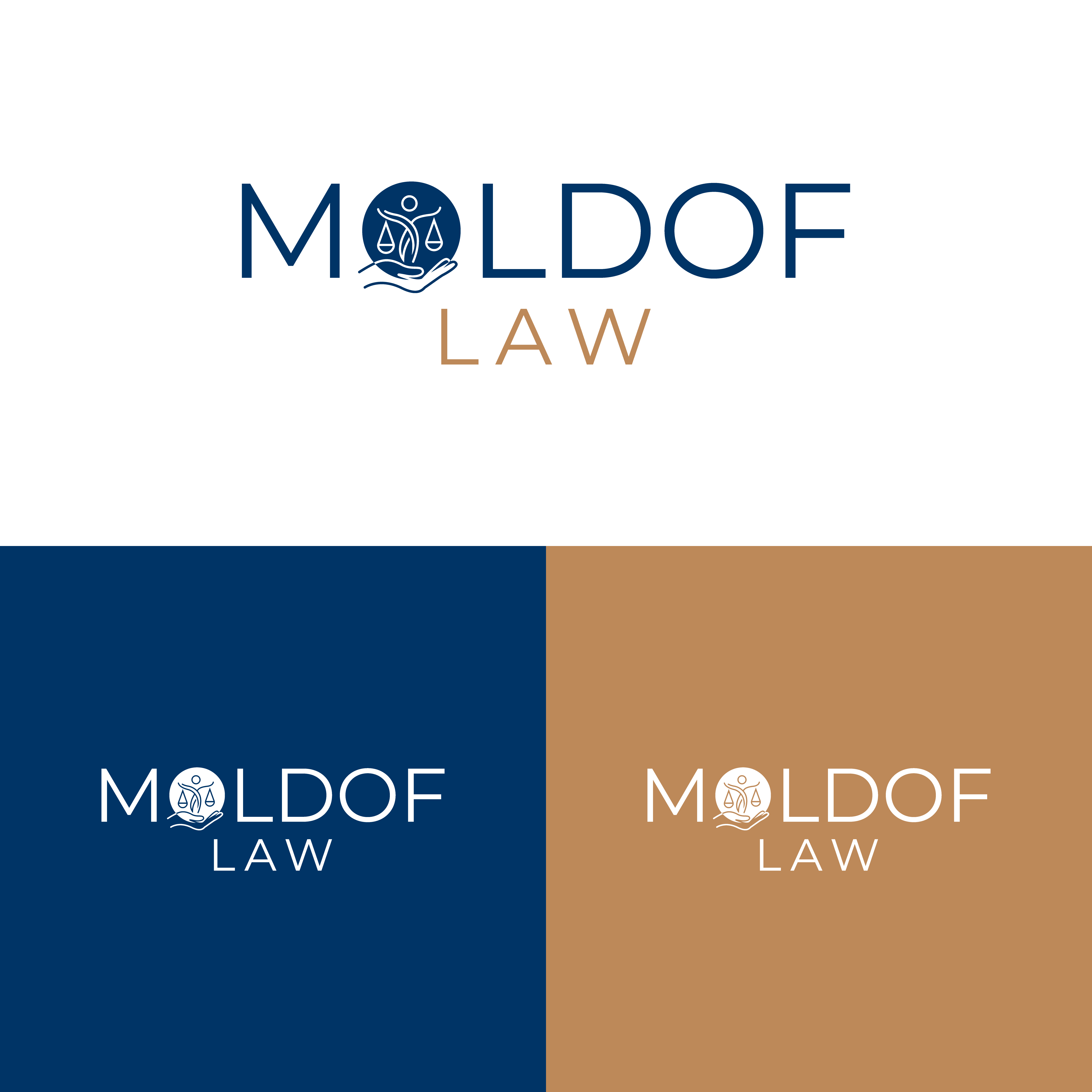 Logo Design by Jubaidur Creative Designer for this project | Design #37426564