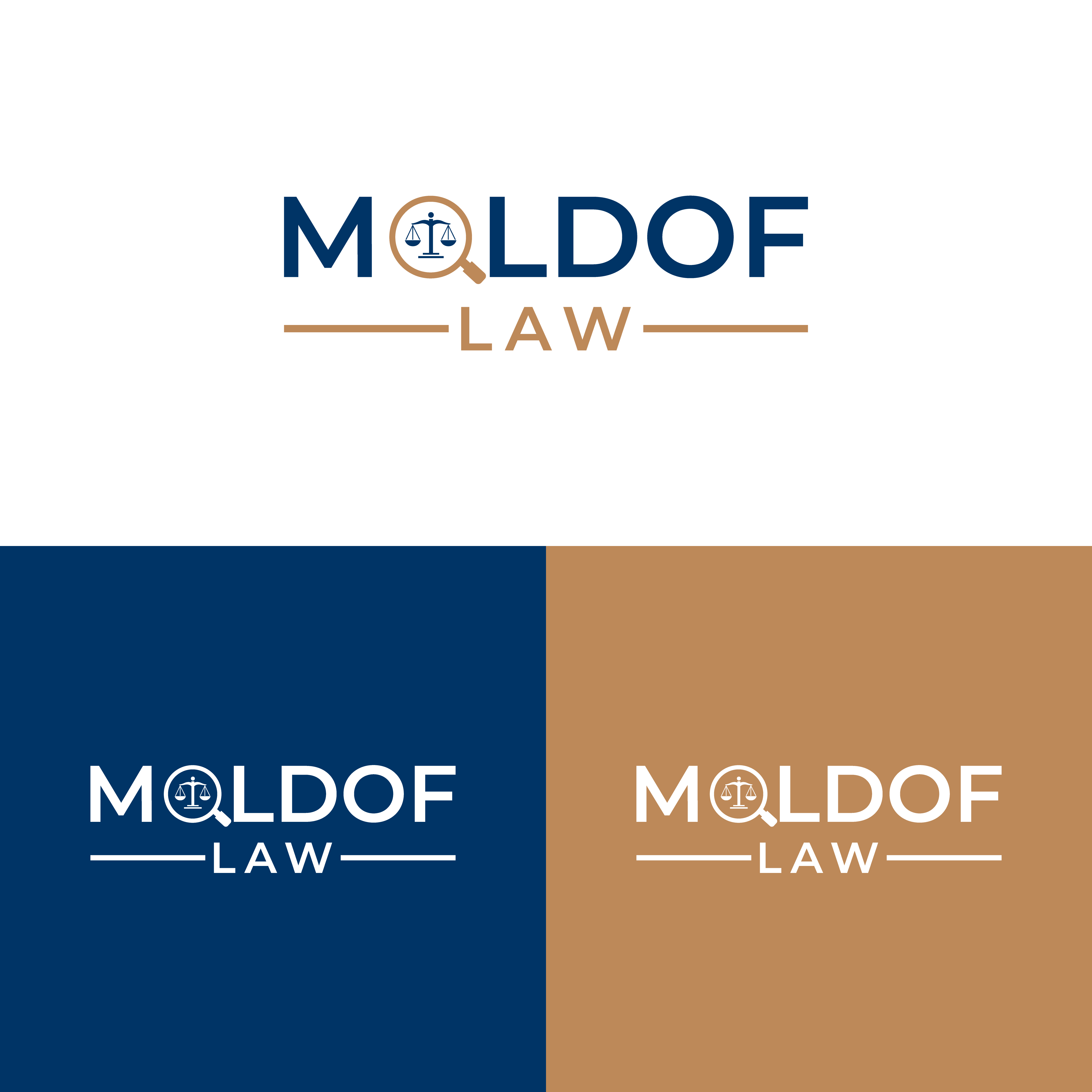 Logo Design by Jubaidur Creative Designer for this project | Design #37426568