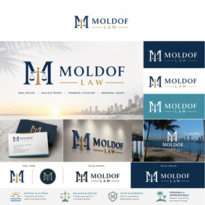 Logo Design by Reya Ngamuxz