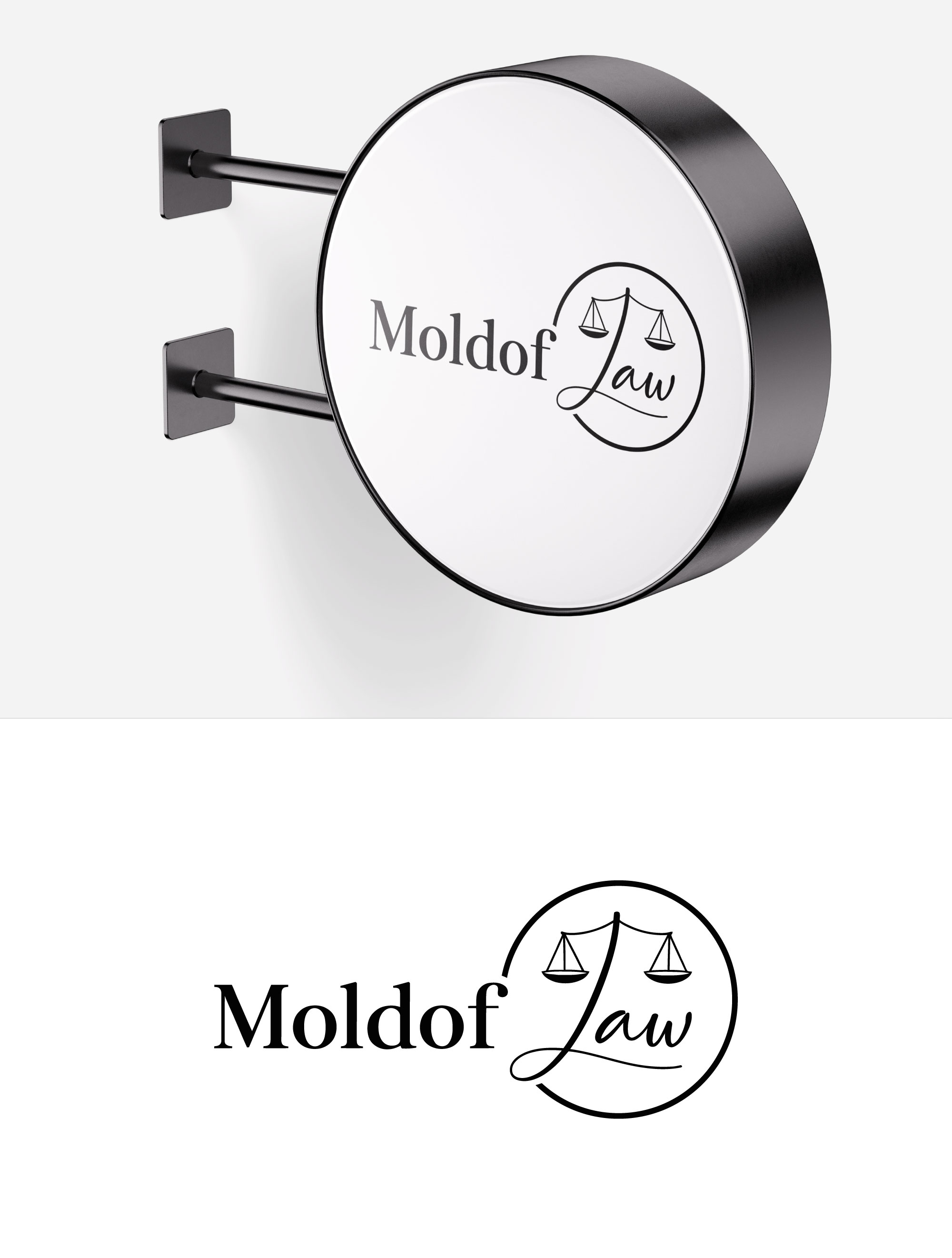 Logo Design by Farhan100 for this project | Design #37424393
