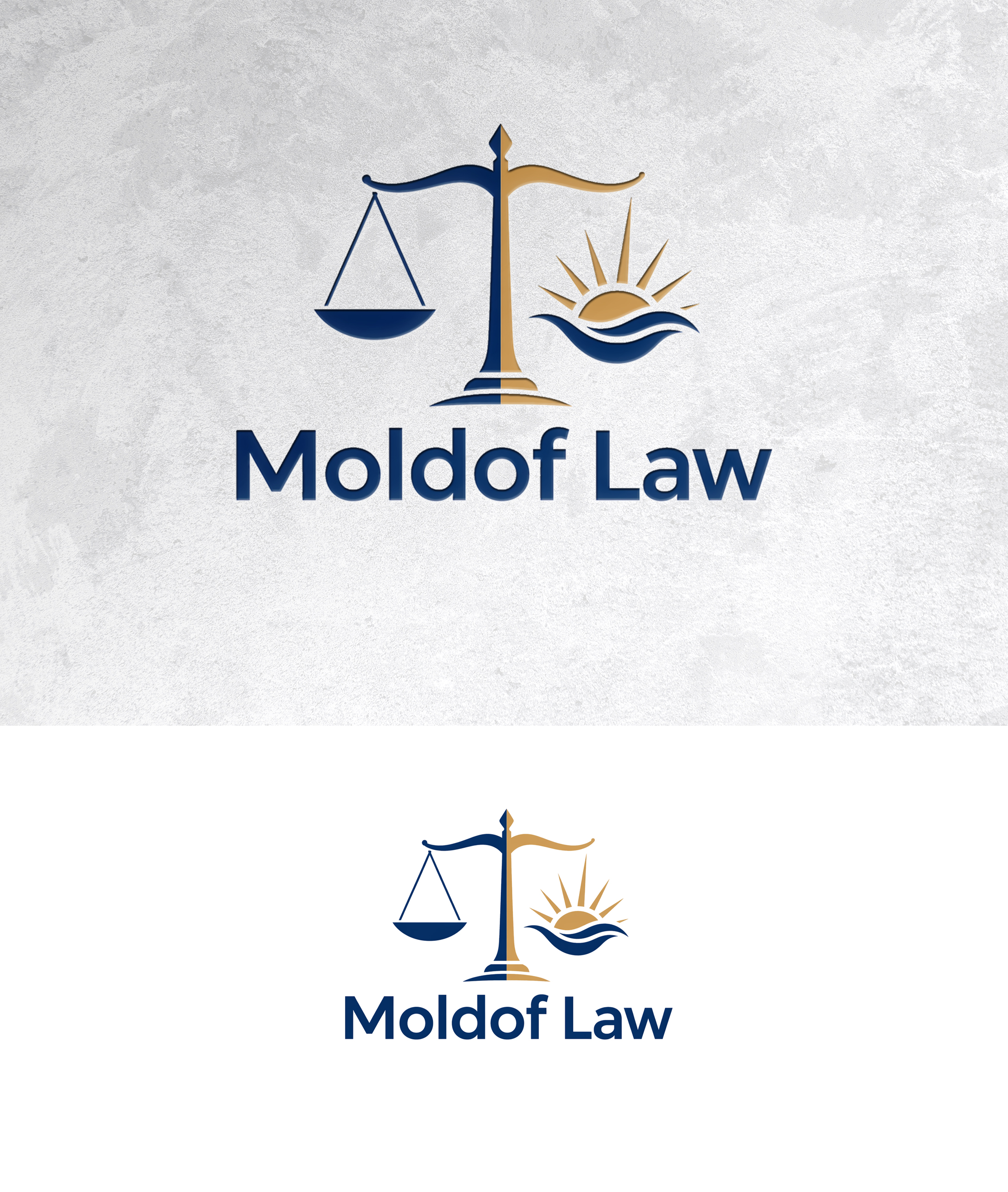 Logo Design by zamdi for this project | Design #37438740