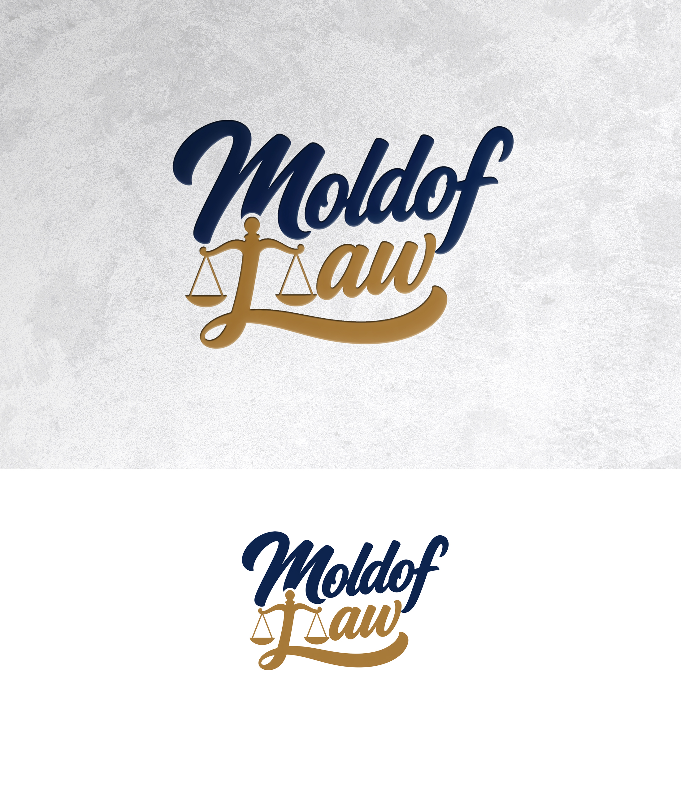 Logo Design by zamdi for this project | Design #37438741