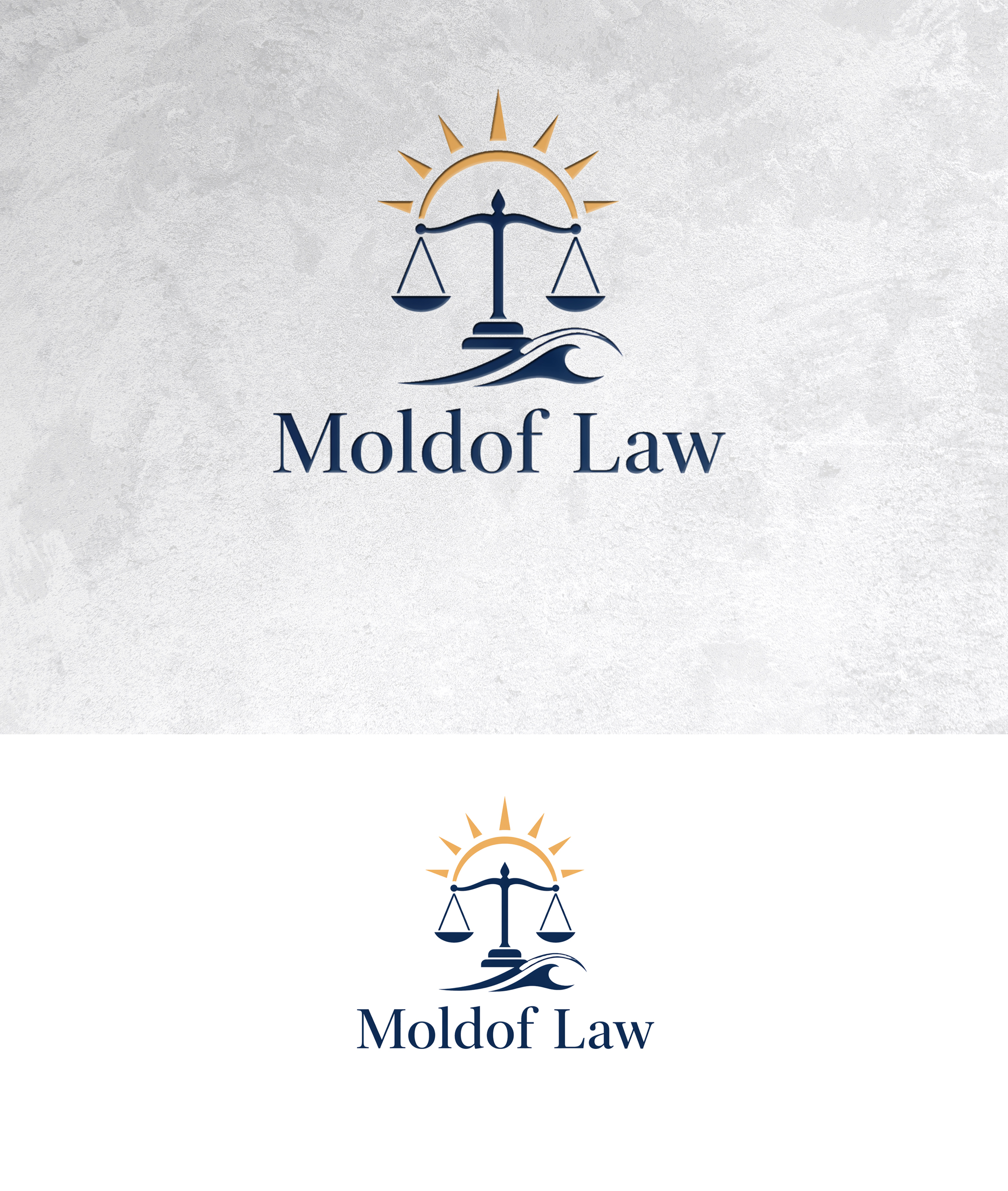 Logo Design by zamdi for this project | Design #37438742
