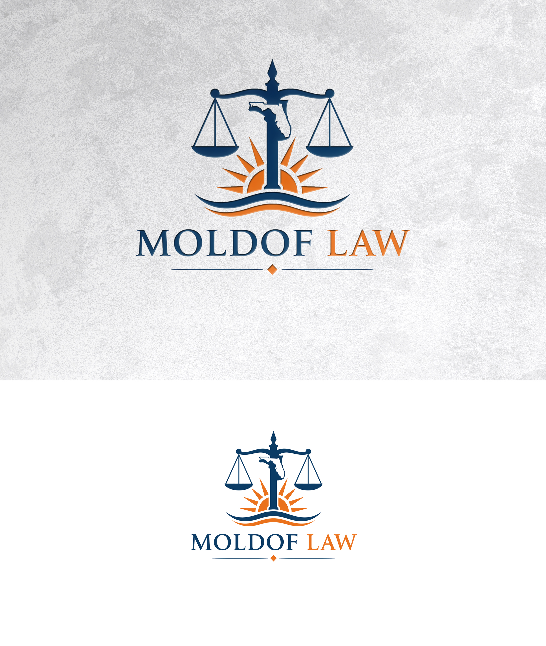 Logo Design by zamdi for this project | Design #37438743