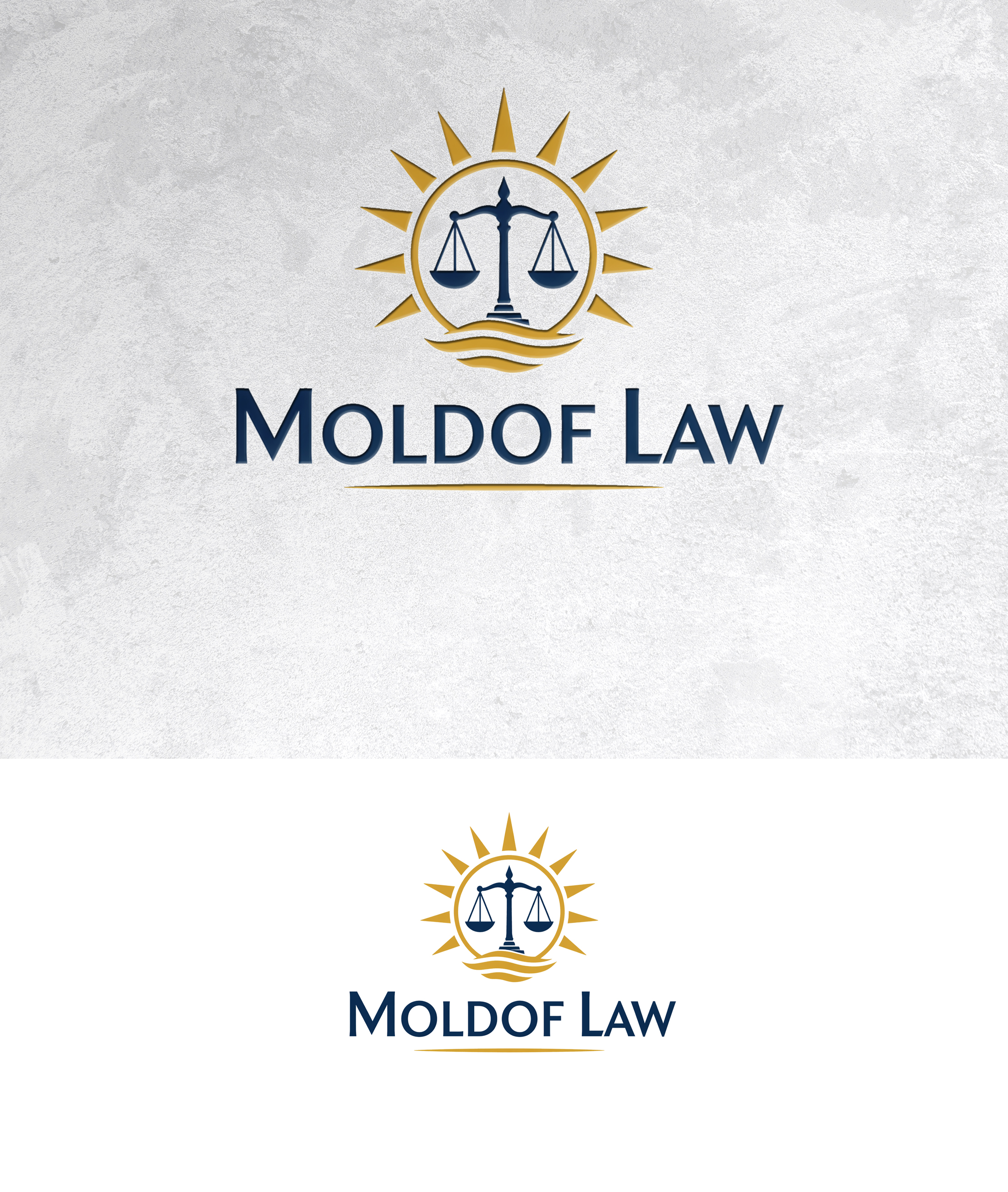 Logo Design by zamdi for this project | Design #37438744