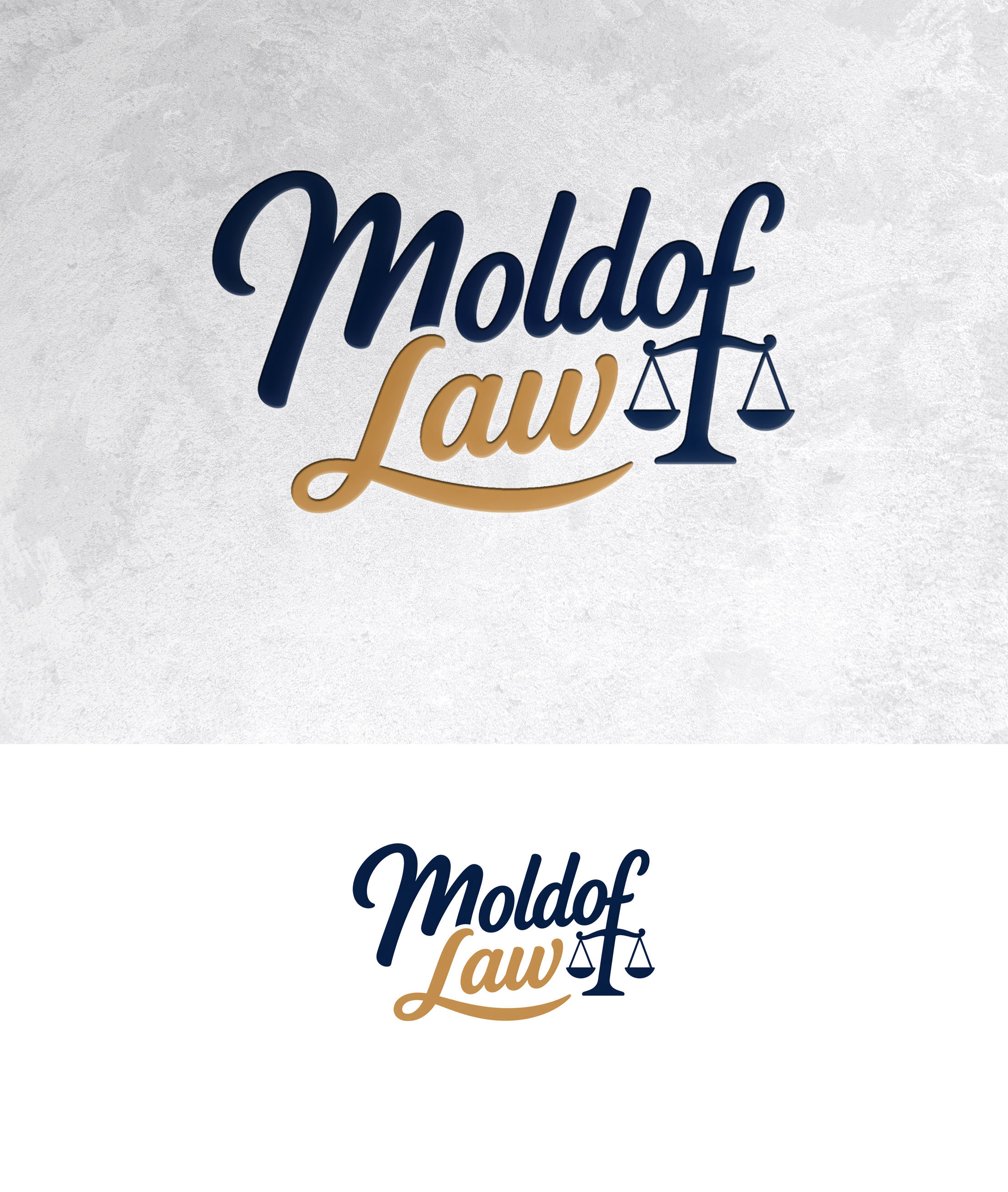 Logo Design by zamdi for this project | Design #37438745