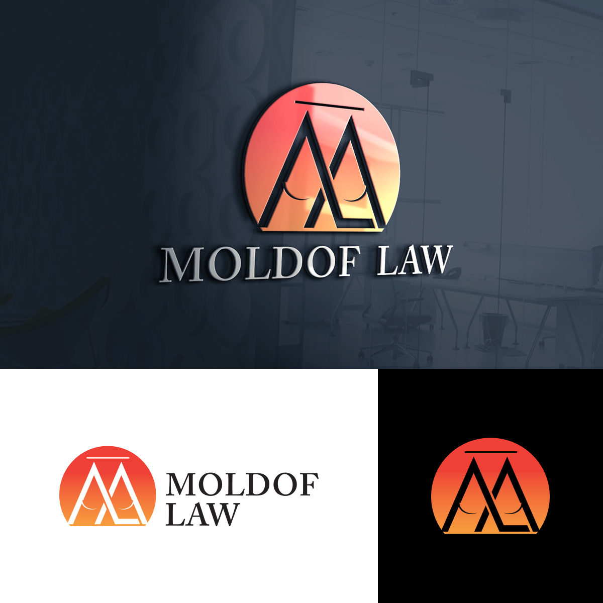 Logo Design by Salina R for this project | Design #37431913