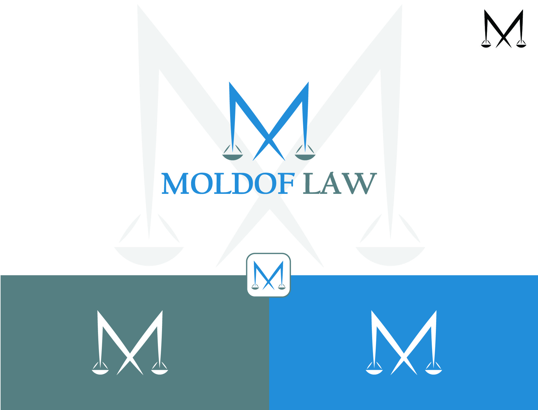 Logo Design by MAK45 for this project | Design #37428579