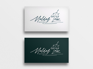 Logo Design by Djamdesign for this project | Design: #37425061